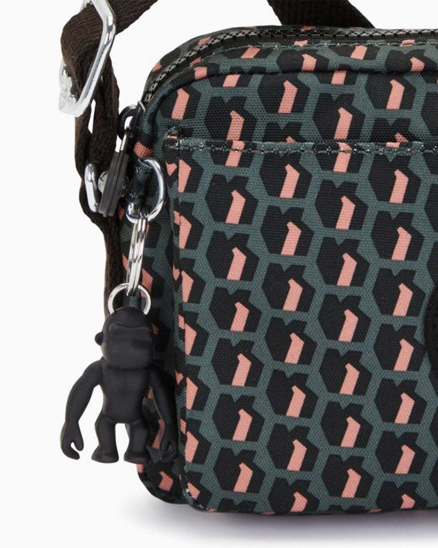 Kipling Abanu Çapraz Askılı Kadın Çantası