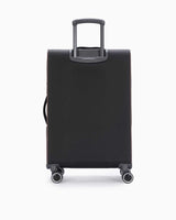 Pierre Cardin Orta Boy Kumaş Valiz