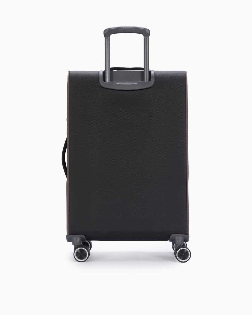 Pierre Cardin Orta Boy Kumaş Valiz