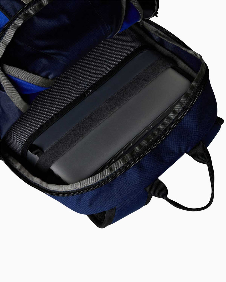 The North Face Daypack Sırt Çantası Tnf Blue/Eagle Blue