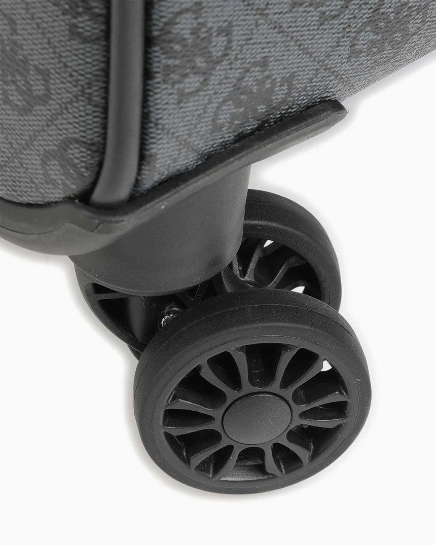 Guess Napoli Medium Spinner Orta Boy Valiz