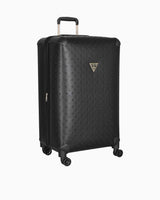 Guess Wilder 28 In 8-Wheel Büyük Boy Valiz