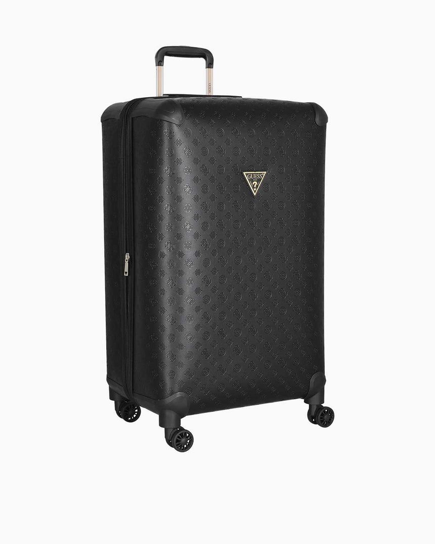 Guess Wilder 28 In 8-Wheel Büyük Boy Valiz