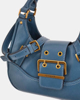 Guess Satchel Tokalı El Çantası