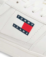 Tommy Hilfiger The Greenwich Yeni Ess Erkek Sneaker Ecru
