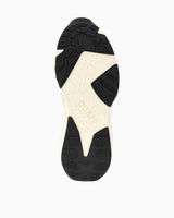 Guess Valencia Süet Detaylı Sneaker White / Black