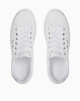 Guess Beckie Logolu Sneaker White