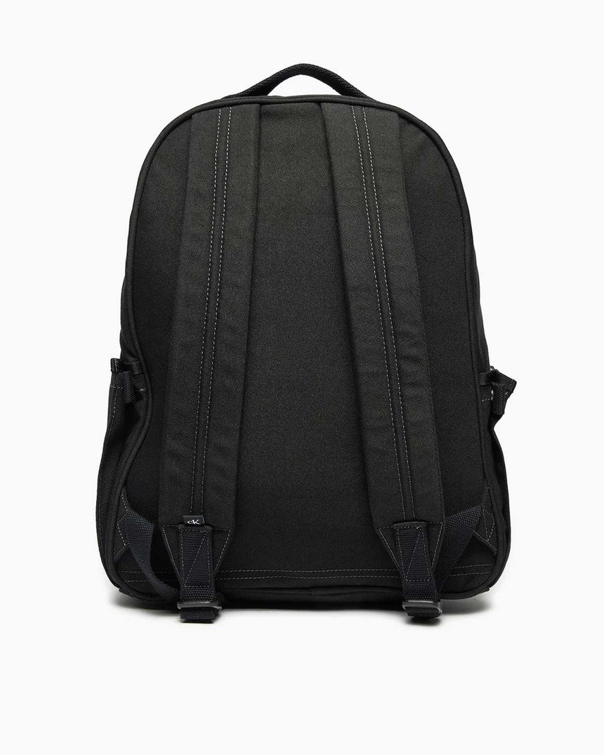 Calvin Klein Jeans Sport Essentials Campus Sırt Çantası Black