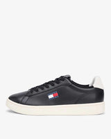 Tommy Hilfiger Arşiv 98 Erkek Sneaker Black/Calico
