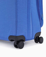 Kipling New Youri Spin L Büyük Boy Valiz Havana Blue