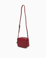 Tommy Hilfiger Must Kadın Kamera Çantası Rustic Cherry