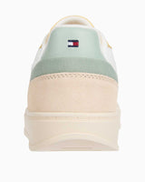 Tommy Hilfiger Heritage Logolu Sneaker Muslin