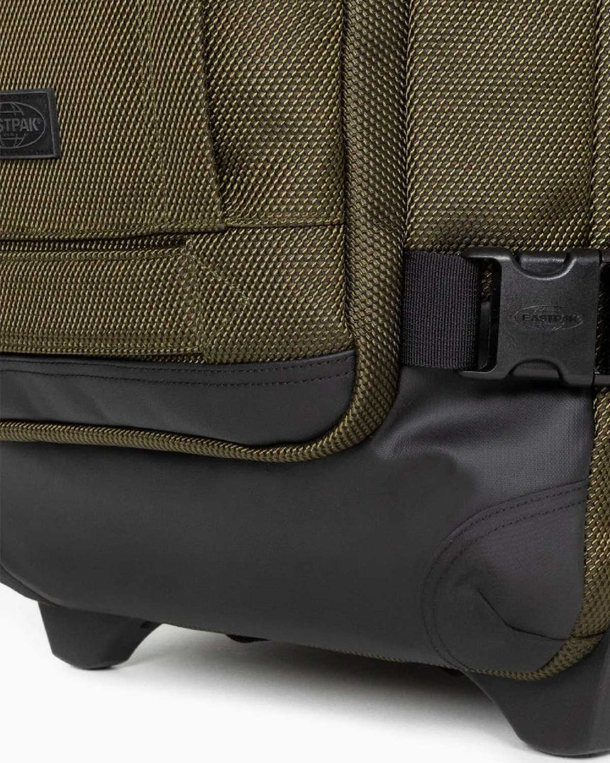 Eastpak Tranverz Büyük Boy Valiz Cnnct Army