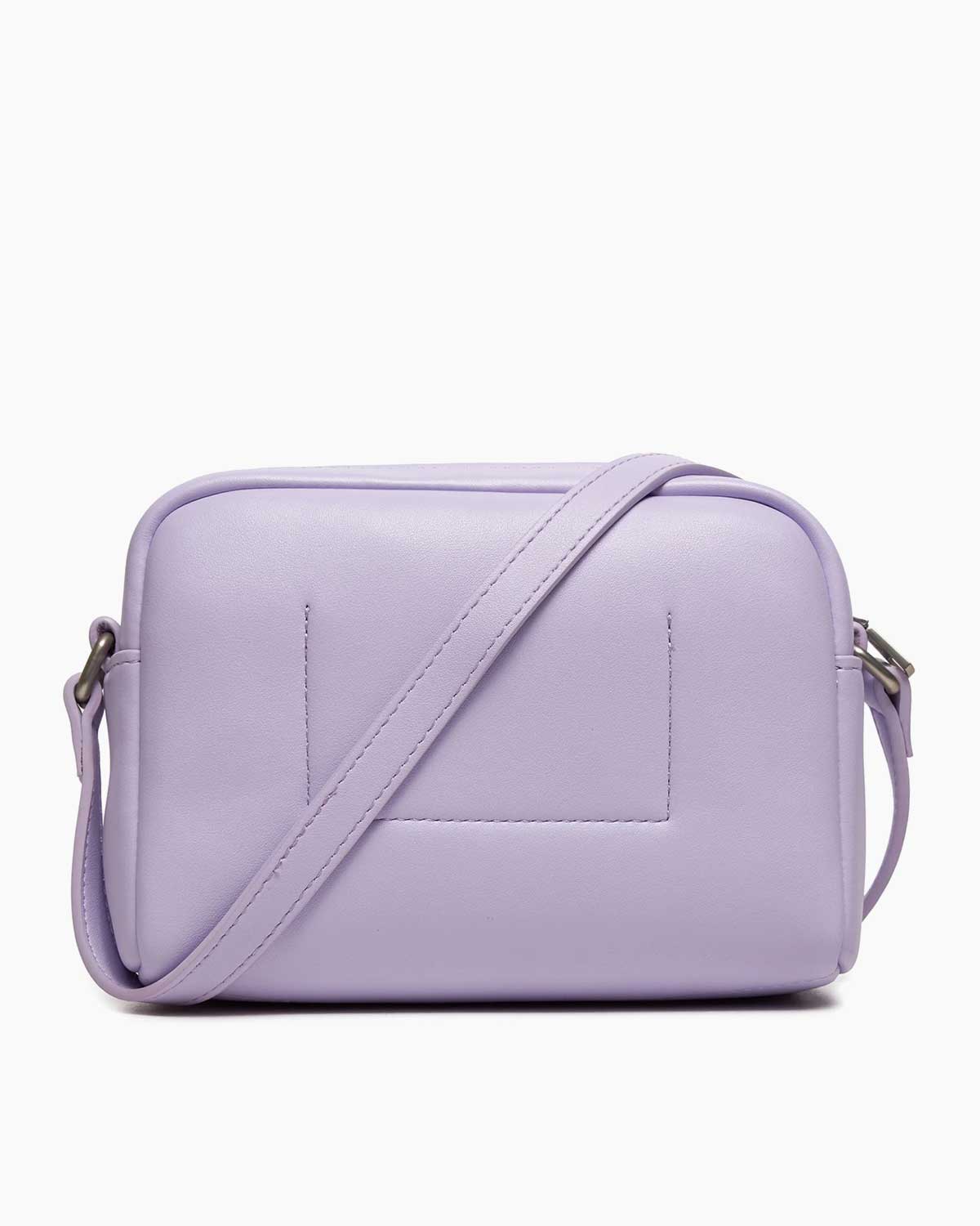 Calvin Klein Sculpted Camera Bag Çapraz Askılı Çanta – ECANTA