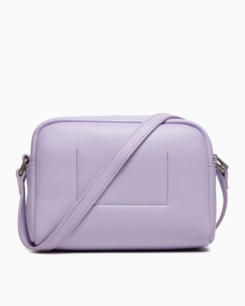 Calvin Klein Sculpted Camera Bag Çapraz Askılı Çanta