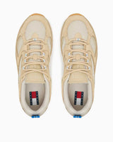 Tommy Hilfiger Arşiv 97 Erkek Sneaker Gentle Gold