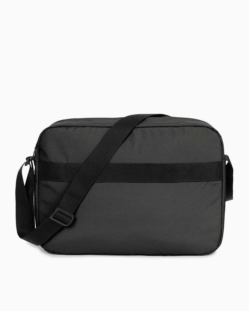 Eastpak Crosser Ayarlanabilir Çapraz Askılı Çanta Black