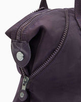 Kipling Art Basic Kadın Omuz Çantası ULTIMATE PLUM