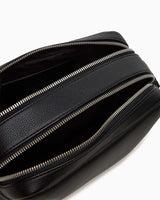 Calvin Klein Ultralight Camera Bag Çapraz Askılı Çanta Black