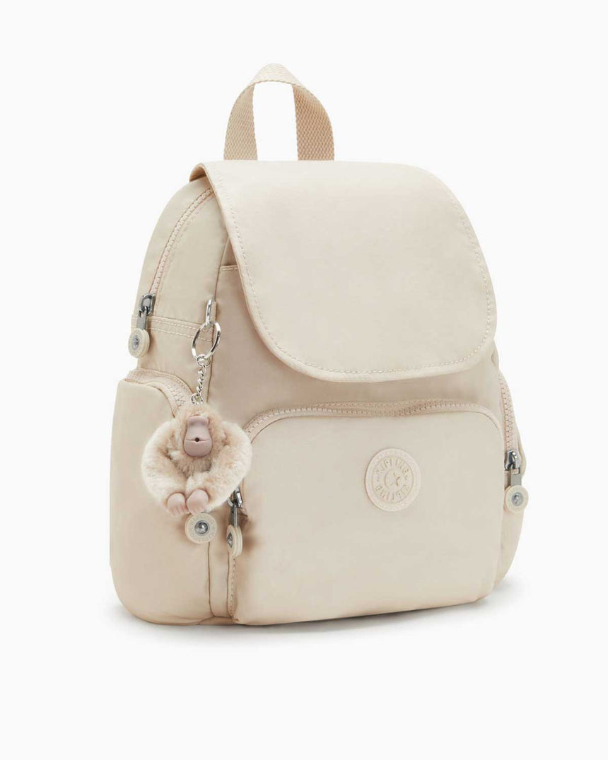 Kipling City Zip Mini Sırt Çantası