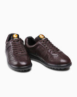 Camper Pelotas XLF Sneakers Koyu Kahverengi
