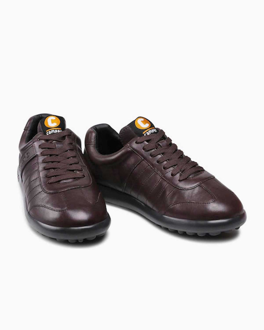 Camper Pelotas XLF Sneakers Koyu Kahverengi