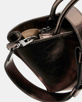 Guess Kamri Bolena Kadın El Çantası Pewter