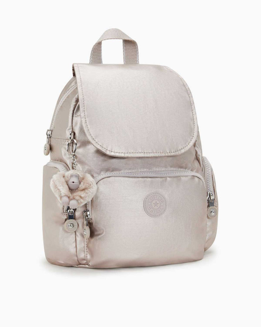Kipling City Zip Mini Sırt Çantası