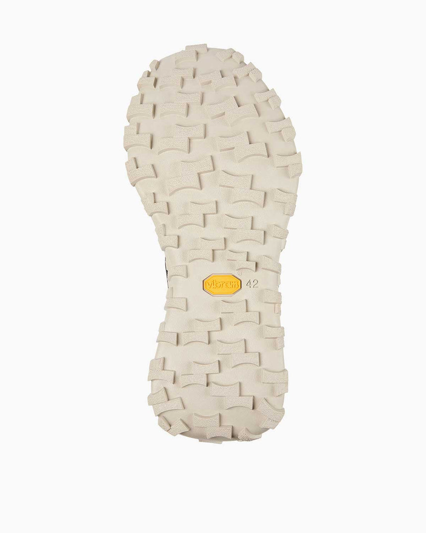 Camper Drift Trail Vibram Sneakers Siyah