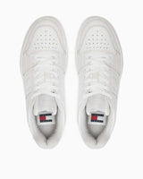 Tommy Hilfiger The Brooklyn Flatform Kadın Sneaker Stratus Grey