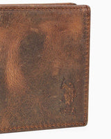 Us Polo Assn Erkek Cüzdanı Kahverengi