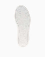 Guess Swole Monogram Logo Detaylı Sneaker White
