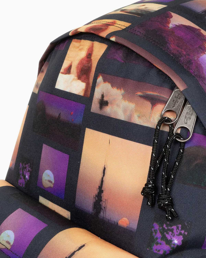 Eastpak Day Pak'r Sırt Çantası Landscape Grey