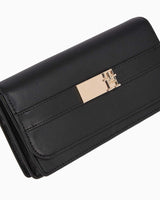 Tommy Hilfiger Heritage Zincirli Çapraz Çanta Black