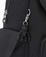 Kipling City Pack B Basic Kadın Sırt Çantası Black Noir