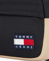 Tommy Hilfiger Ess Daily Bumbag Bel Çantası Black