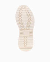 Guess Koyaa Logo Detaylı Sneaker White/Cream