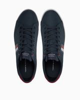 Tommy Hilfiger Stripes Low Top Ayakkabı