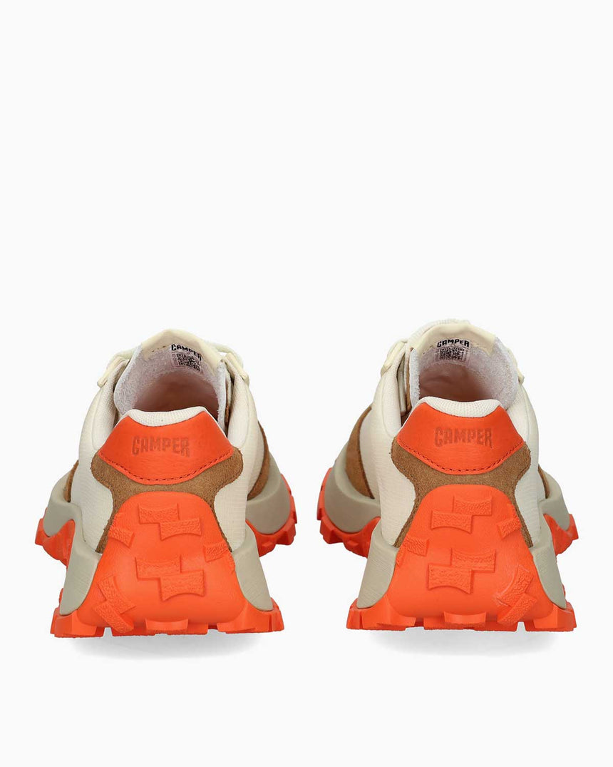 Camper Drift Trail Sneaker Beyaz