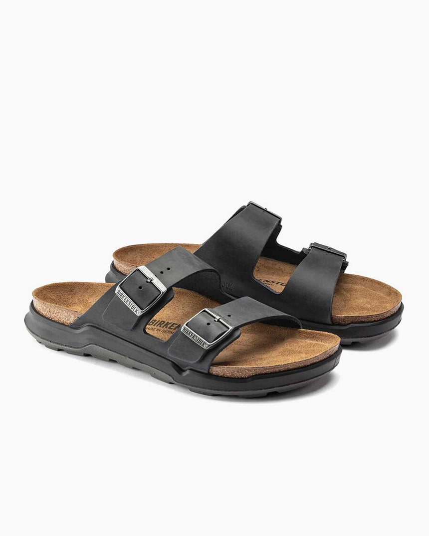 Birkenstock Arizona Çift Bantlı Terlik