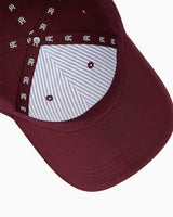 Tommy Hilfiger Elevated Chic Şapka Raspberry Truffle