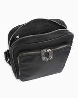 Guess Milano Erkek M Çapraz Askılı Çanta Black