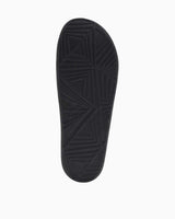 Guess Ön Logo Yazılı Terlik Black