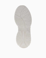 Guess Belluna Nubuk Deri Detaylı Sneakers White