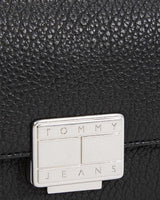 Tommy Hilfiger Fashionista Omuz Çantası Black