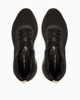 Calvin Klein Tokyo Kadın Koşucu Sneaker Black/Pistachio/White Jade