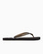 Calvin Klein Beach Sandal Monogram Flip Flops Parmak Arası Terlik Black