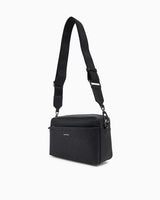 Calvin Klein Must Conv Camera Bag_Mono Kadın Çanta CK Black