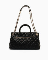 Guess Giully Shoulder Satchel El Çantası