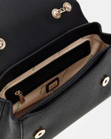 Guess Eco Convertible Flap Omuz Çantası